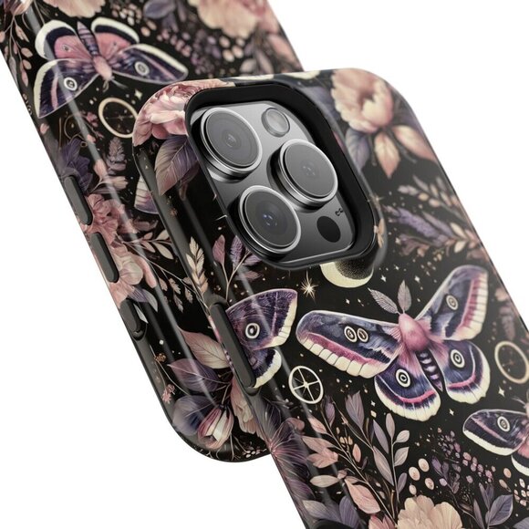 iPhone Phone Cases, Perfect Stylish Mobile Case, MLNMC446 - Picture 11 of 13